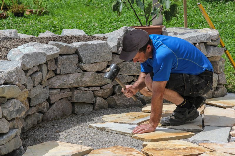 Masonry Service in Suwanee, GA