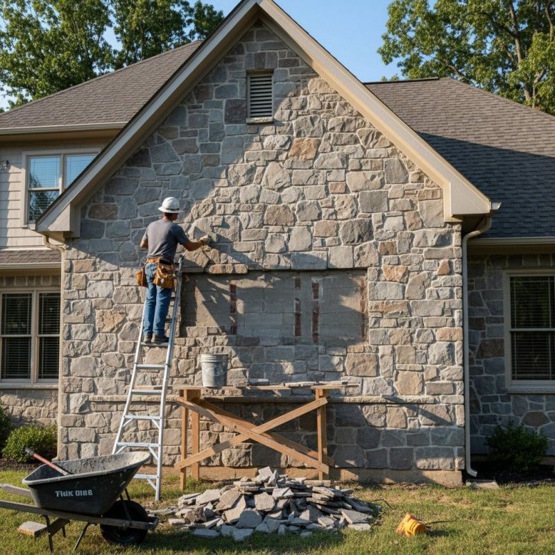 Masonry Service in Suwanee, GA