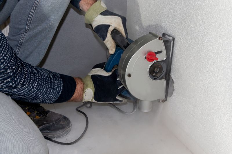Masonry Service in Suwanee, GA