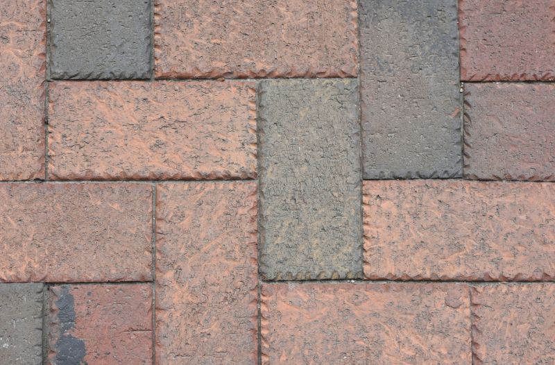 Brick Flatwork Repair in Gainesville, GA