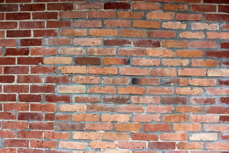 Brick Floor Repair in Suwanee, GA