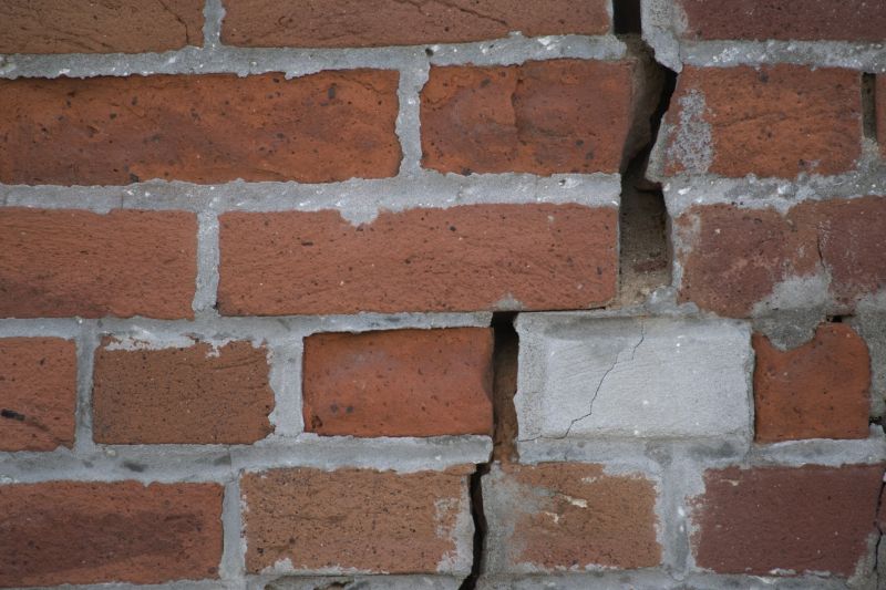 Brick Masonry Repair in Auburn, GA