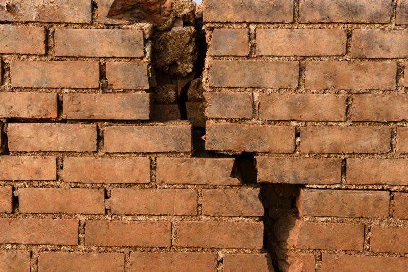 Brick Masonry Repair in Dacula, GA