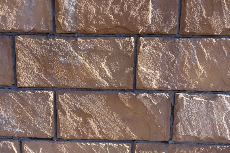 Brick Repair in Barrow County, GA