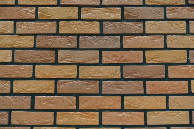 Brick Repair in Bethlehem, GA