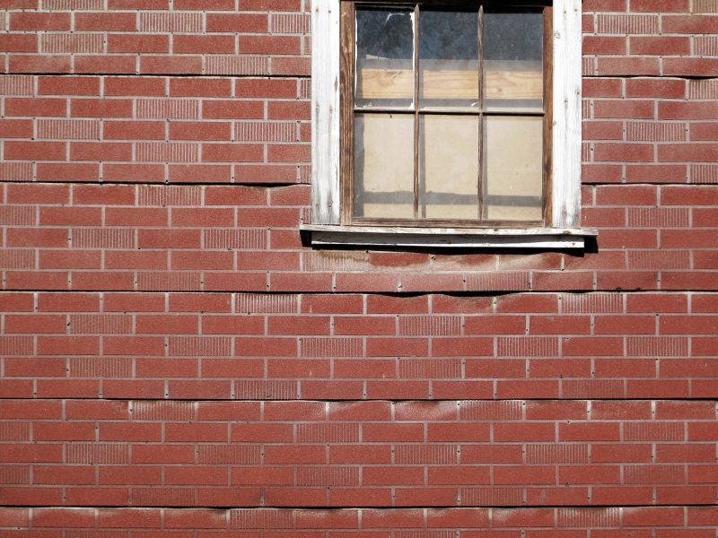 Brick Repair in Lithonia, GA