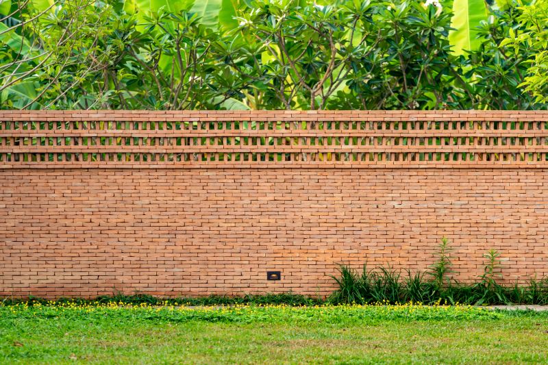 Brick Repair in Loganville, GA