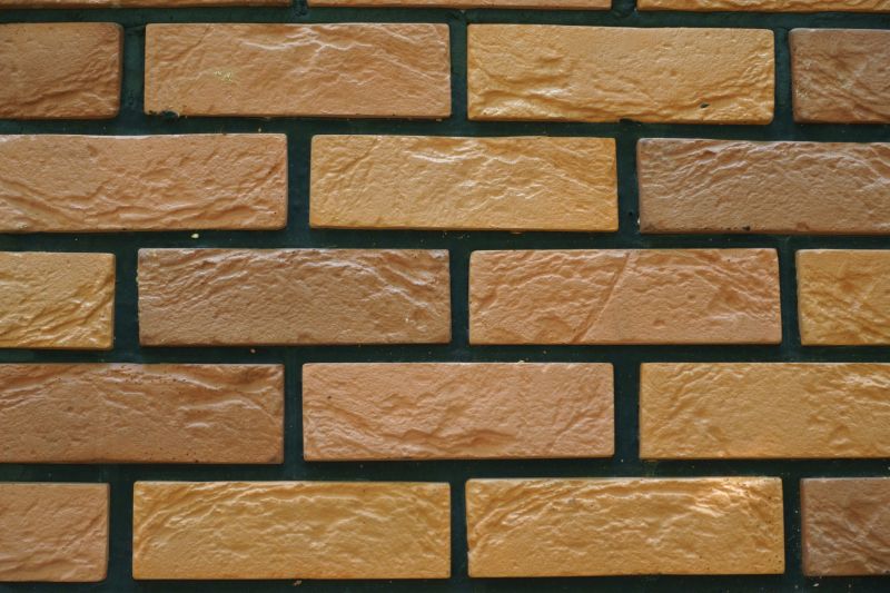Brick Repair in Tucker, GA