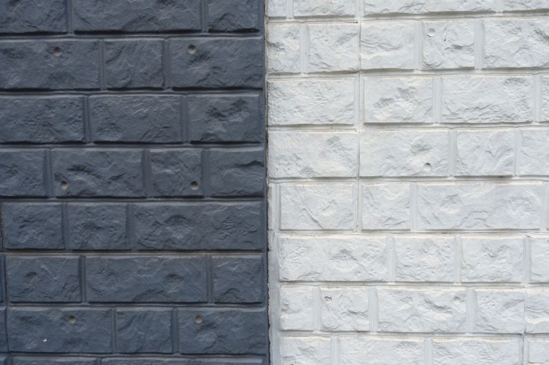 Brick Repair in Woodstock, GA