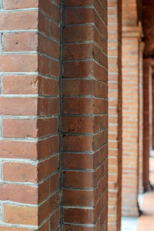 Brick Restoration in Ball Ground, GA