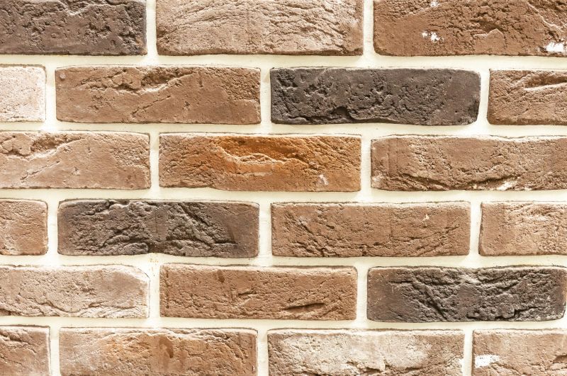 Brick Restoration in Cherokee County, GA