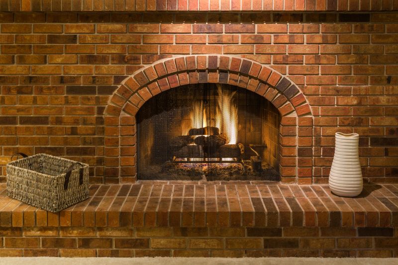 Brick Restoration in Dekalb County, GA