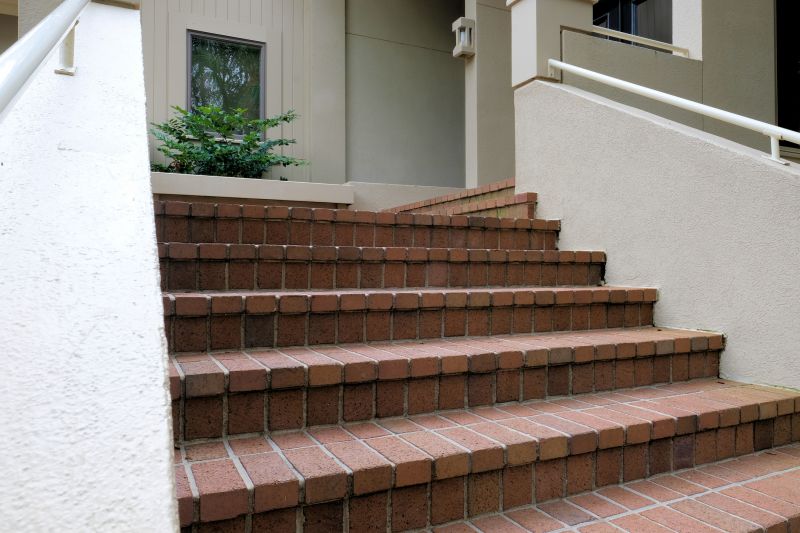 Brick Restoration in Loganville, GA