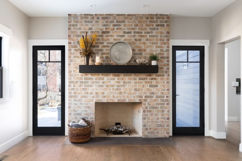 Brick Restoration in Norcross, GA