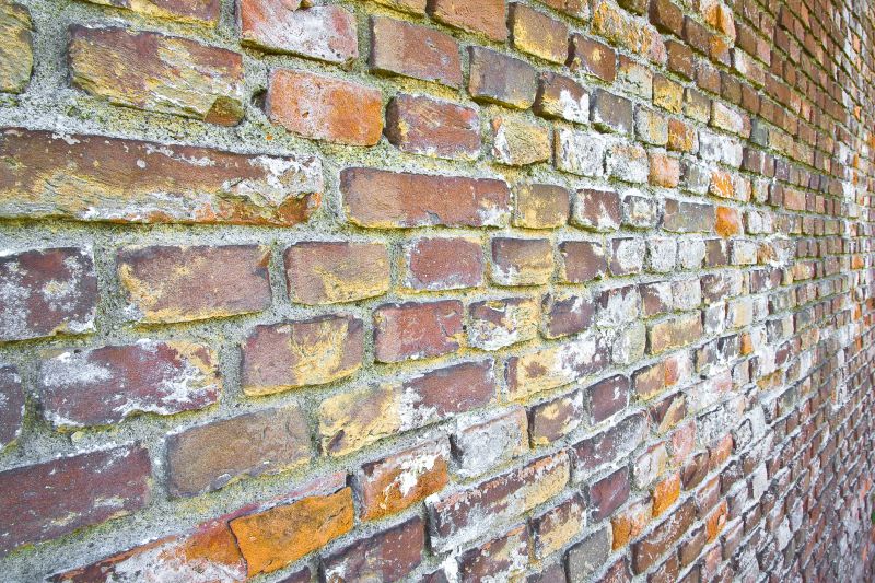 Brick Restoration in Oakwood, GA