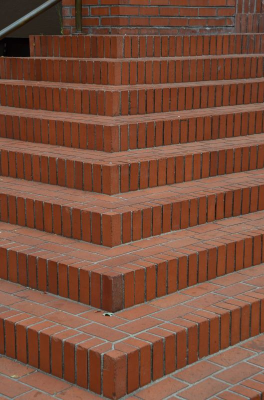 Brick Stoop Repair in Suwanee, GA