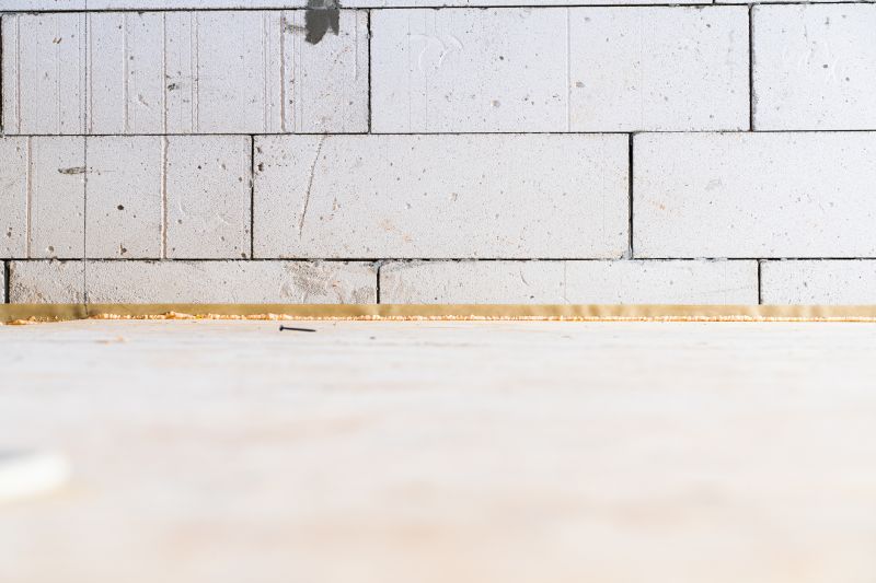Brick Wall Repair in Dacula, GA