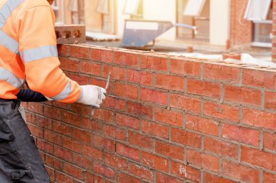 Brick Wall Repair in Grayson, GA