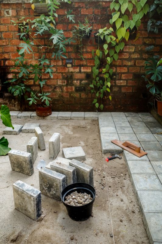 Commercial Masonry Repair in Barrow County, GA