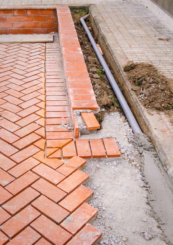 Commercial Masonry Repair in Braselton, GA