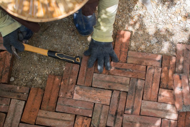 Commercial Masonry Repair in Braselton, GA