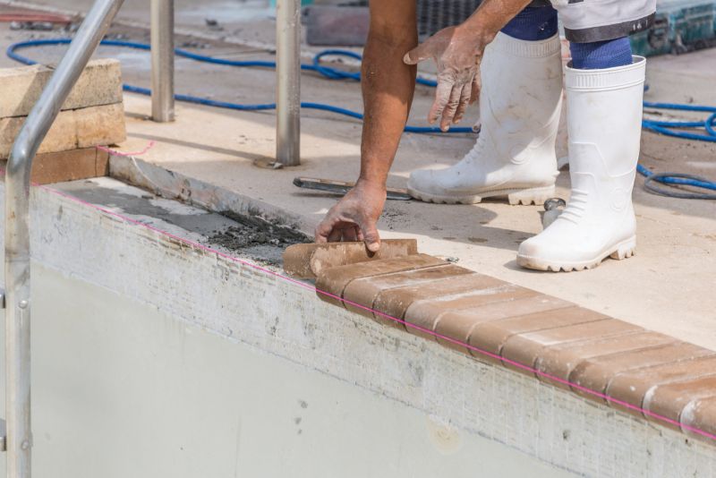 Commercial Masonry Repair in Cherokee County, GA