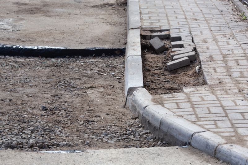 Commercial Masonry Repair in Forsyth County, GA