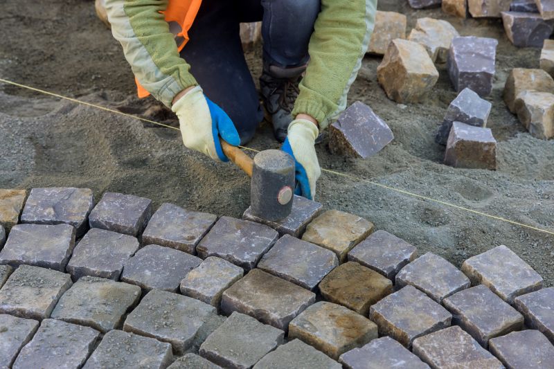 Commercial Masonry Repair in Hall County, GA