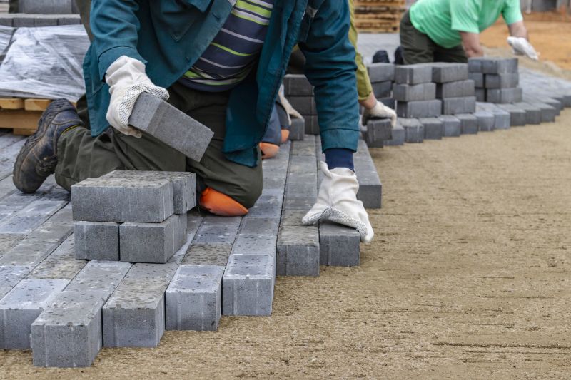 Commercial Masonry Repair in Hall County, GA