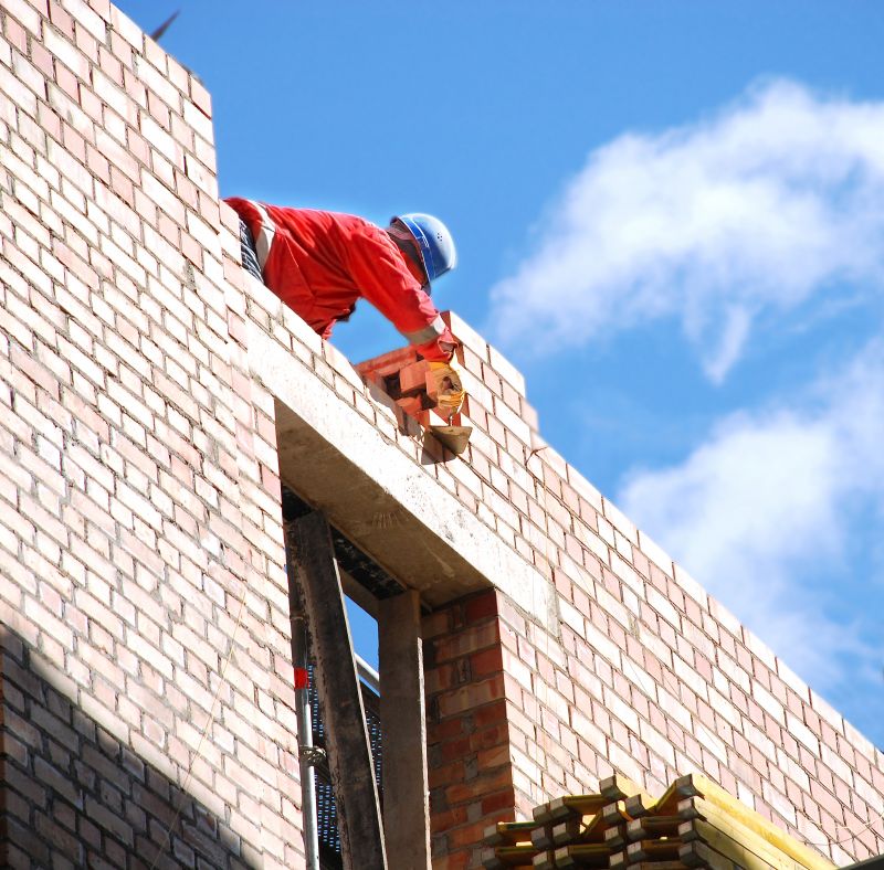 Commercial Masonry Repair in Walton County, GA