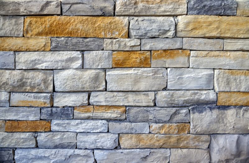 Commercial Stone Masonry in Alpharetta, GA