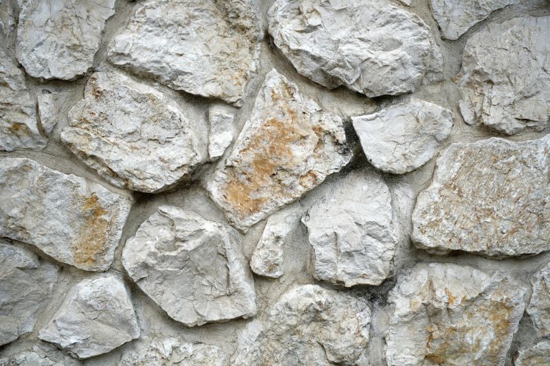 Commercial Stone Masonry in Buford, GA