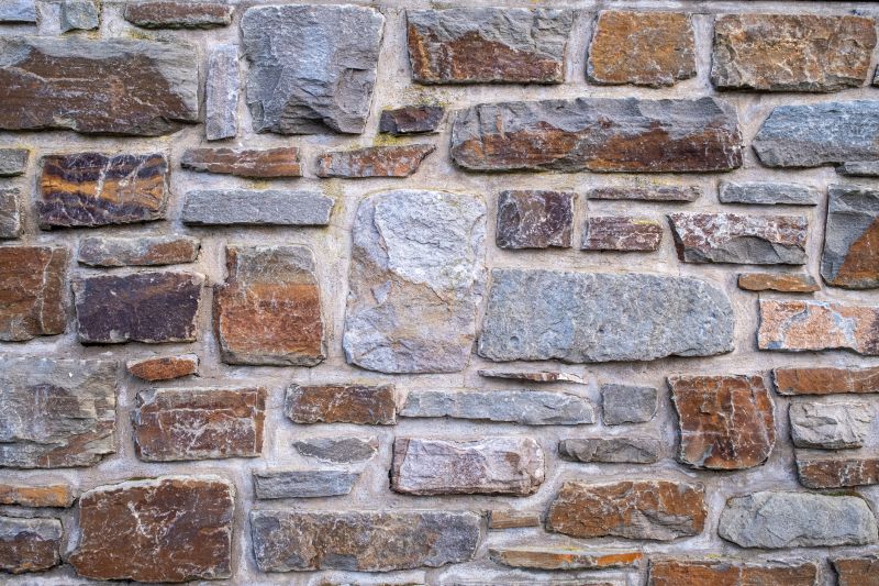 Commercial Stone Masonry in Decatur, GA