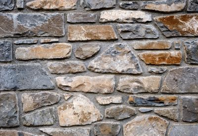 Commercial Stone Masonry in Hall County, GA