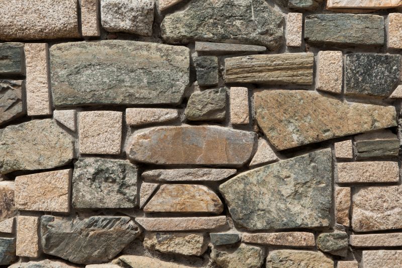 Commercial Stone Masonry in Loganville, GA
