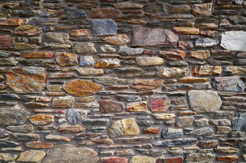 Commercial Stone Masonry in Roswell, GA
