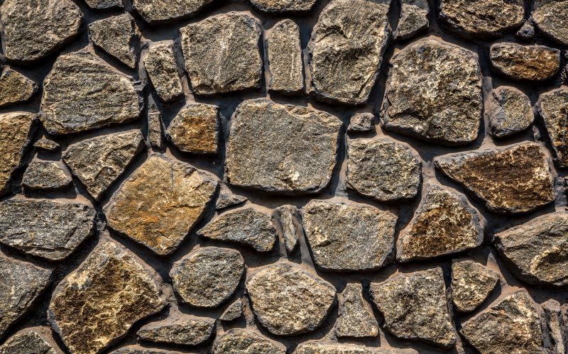 Commercial Stone Masonry in Woodstock, GA