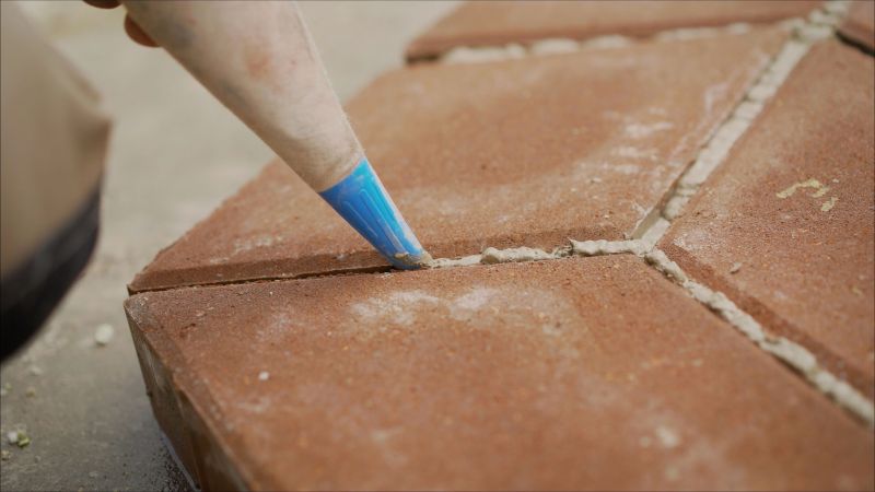 Masonry Caulking in Suwanee, GA