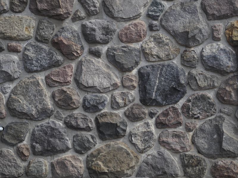 Stone Masonry Installation in Cumming, GA