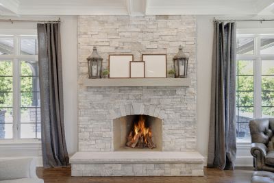 Stone Masonry Installation in Gainesville, GA