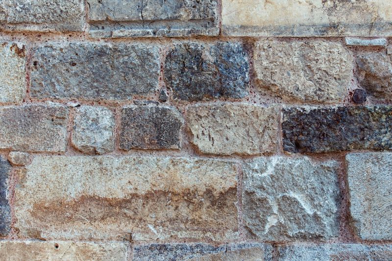 Stonework Installation in Grayson, GA