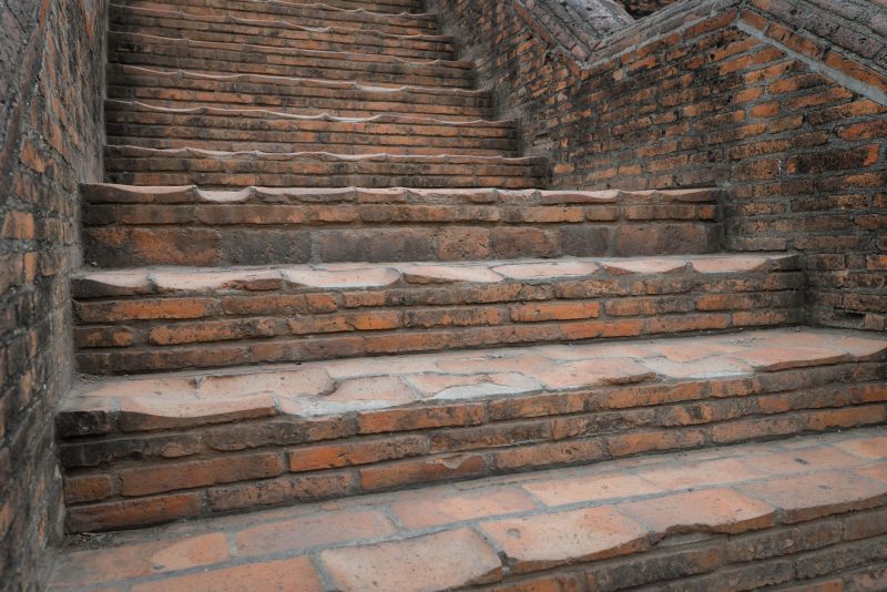 Stonework Repair in Bethlehem, GA