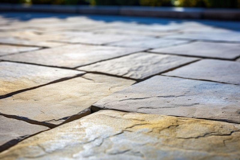 Stonework Repair in Lawrenceville, GA