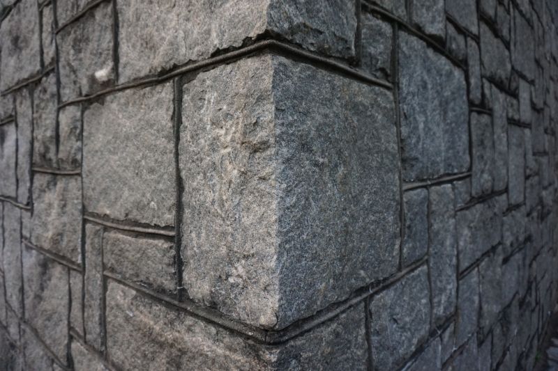 Stonework Repair in Walton County, GA
